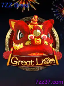 Descubra o Mundo de GreatLion: A Aventura de Jogo Inédita com a Influência de 7ZZ Brasil